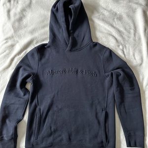 Soft Fleece Hoodie